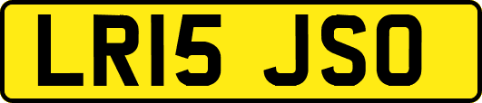 LR15JSO