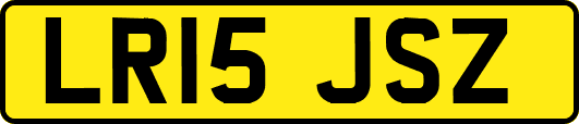 LR15JSZ