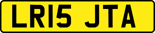 LR15JTA