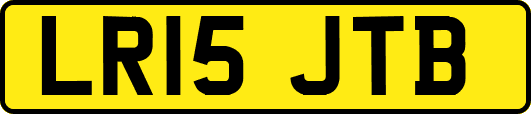 LR15JTB