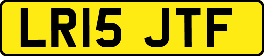 LR15JTF