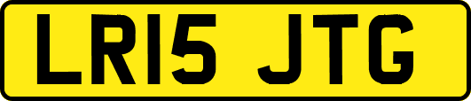 LR15JTG