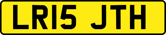 LR15JTH
