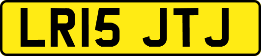 LR15JTJ