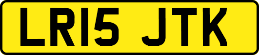 LR15JTK