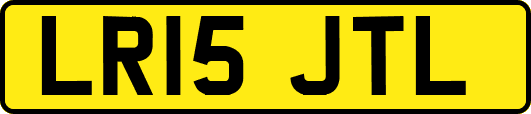 LR15JTL