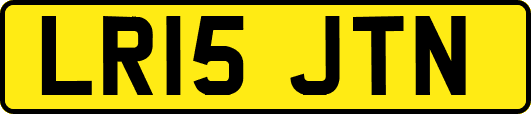 LR15JTN