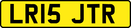 LR15JTR
