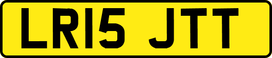 LR15JTT