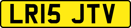 LR15JTV