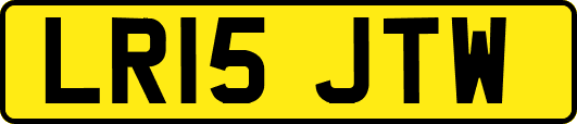 LR15JTW