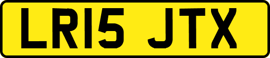 LR15JTX