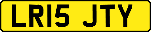 LR15JTY