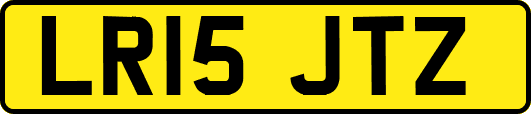 LR15JTZ