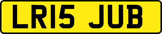 LR15JUB