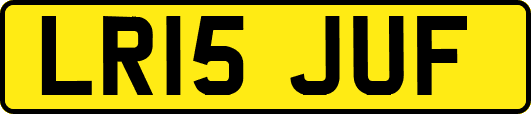 LR15JUF