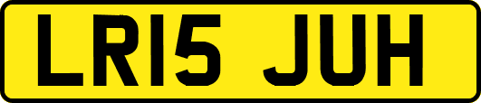 LR15JUH