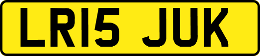 LR15JUK