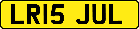 LR15JUL