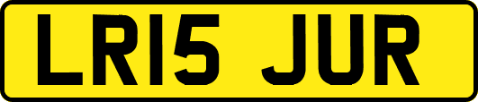 LR15JUR