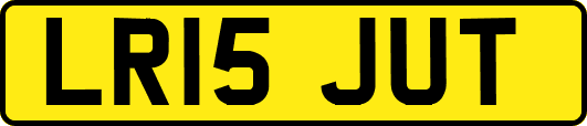 LR15JUT