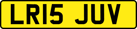 LR15JUV