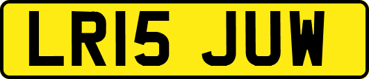LR15JUW