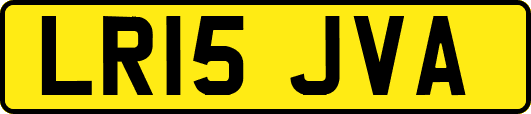 LR15JVA