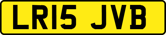LR15JVB