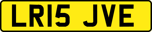 LR15JVE