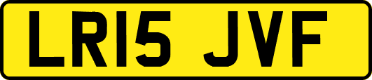 LR15JVF