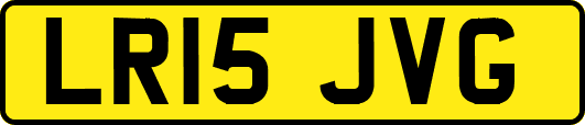 LR15JVG