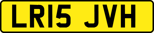 LR15JVH
