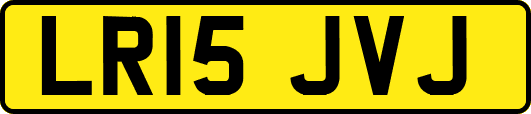 LR15JVJ