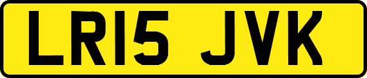 LR15JVK