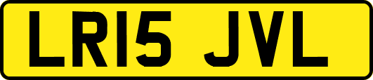 LR15JVL