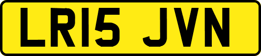 LR15JVN