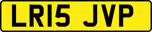 LR15JVP