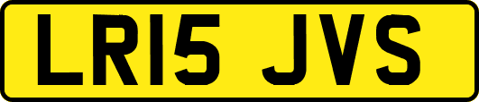 LR15JVS