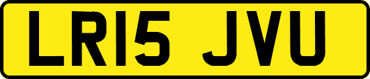 LR15JVU