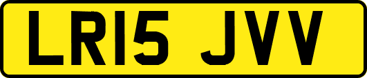 LR15JVV