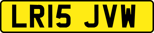 LR15JVW