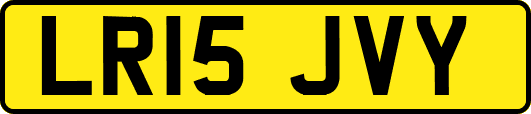 LR15JVY