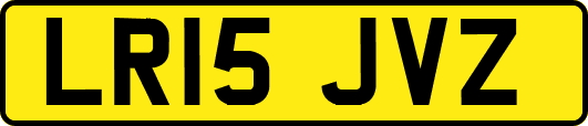 LR15JVZ