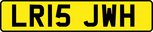 LR15JWH