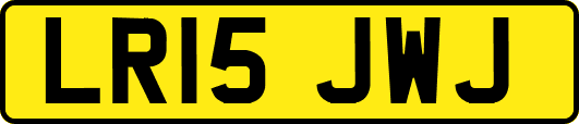 LR15JWJ