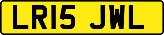 LR15JWL