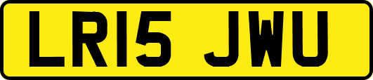 LR15JWU