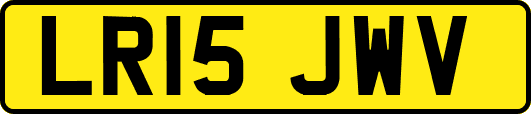 LR15JWV