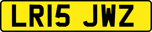 LR15JWZ